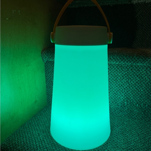 One Mooni Outdoor Bluetooth Speaker Lantern - Picture 6 of 8